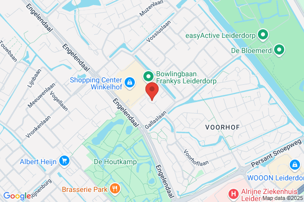 M.B. Landsmeer