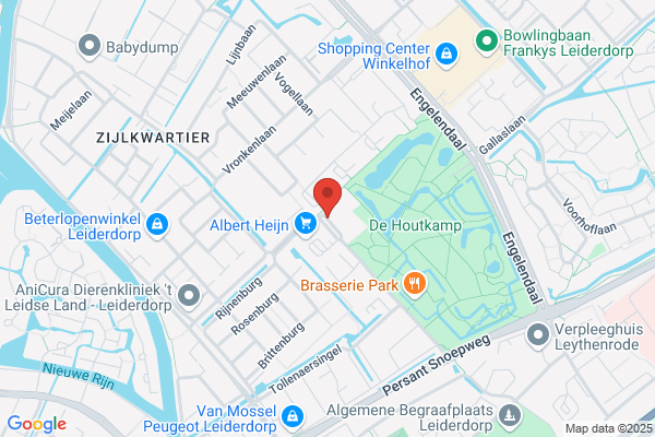 Organisatie - Adviesbureau Hommes