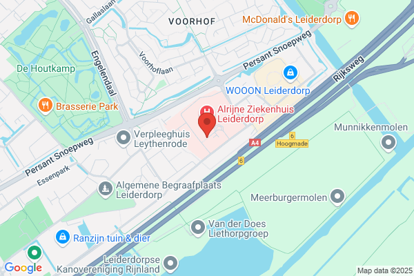 Praktijk Voor Gezondheidspsychologie