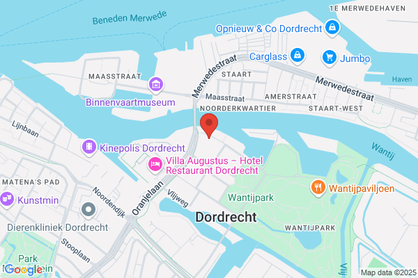 Psychologisch Orthopedagogisch Buro