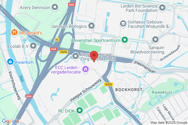 Stichting Eurotransplant International Foundation