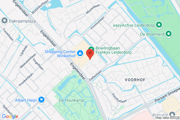 Stichting Thuiszorg Groot Rijnland
