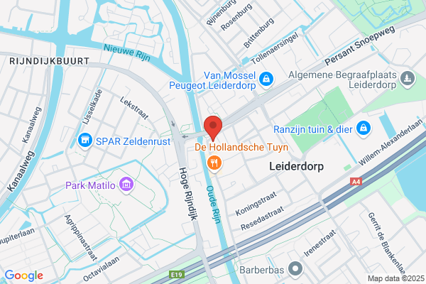 Voor Praktijk Rationeel Emotieve Therapie