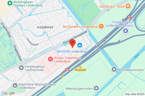 Berger Bv, Robert