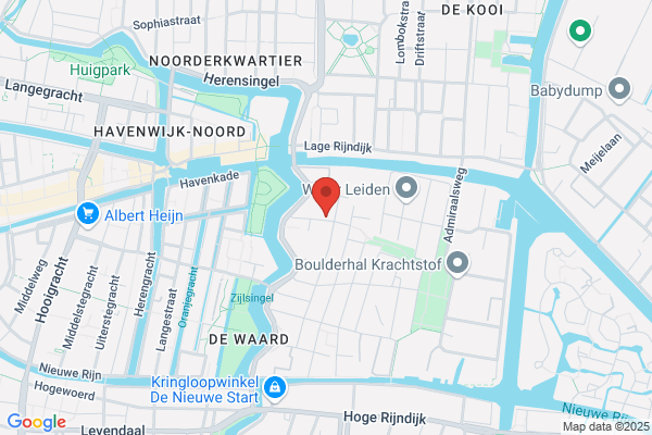 Middelkoop, Marieke Van