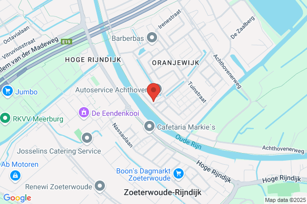 Akro Leiderdorp Bv