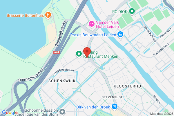 Auto Marestad Bv