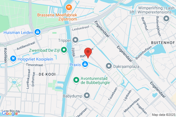Automobielbedrijf Oudshoorn Bv