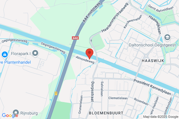 Ben Sondermeijer Automobielen Bv