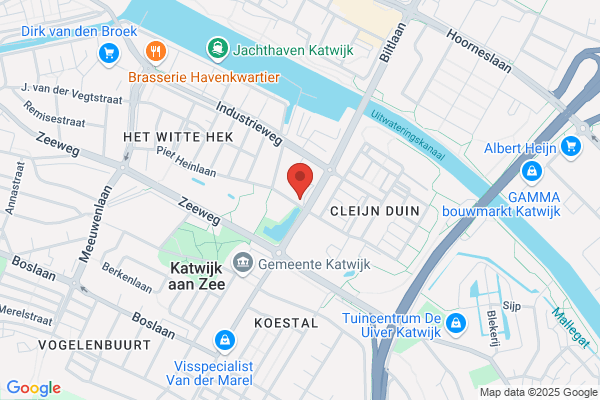 De Jong Autobedrijf Leiden Bv