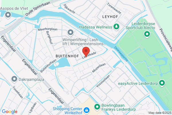 Handelsonderneming Jack Van Der Putten