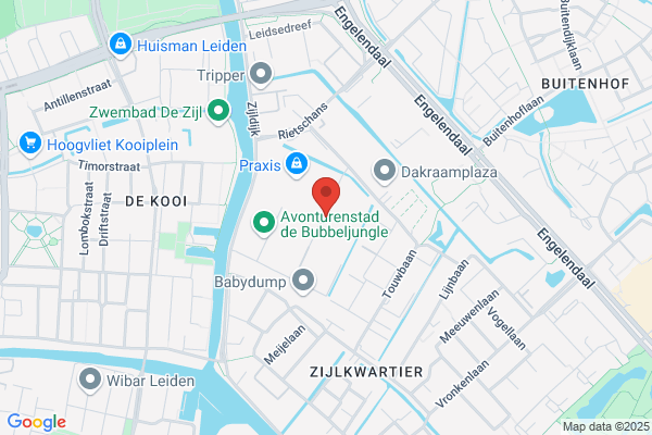 R En D Holland Export