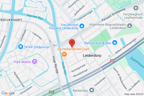 Geenjaar Bv