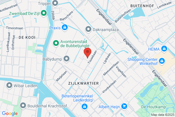 Het Motorhuis Rialto