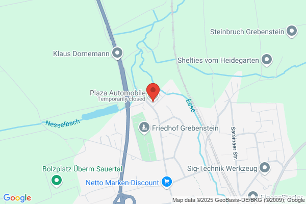 Kamsteeg Auto Plaza