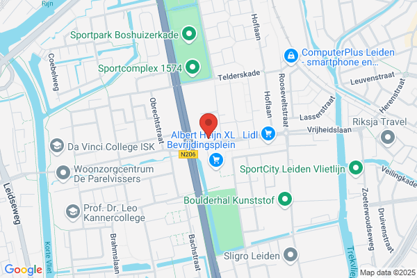 Wilton Leiden/Leiderdorp B.V.