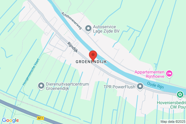Autobedrijf Lelieveld Bv