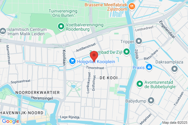 Garage De Kooi