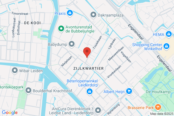Kempeneers Automobielbedrijf Bv