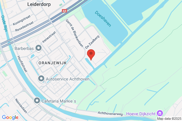 R V. Delft Handelsonderneming