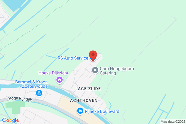 Vof Ras Autohandel