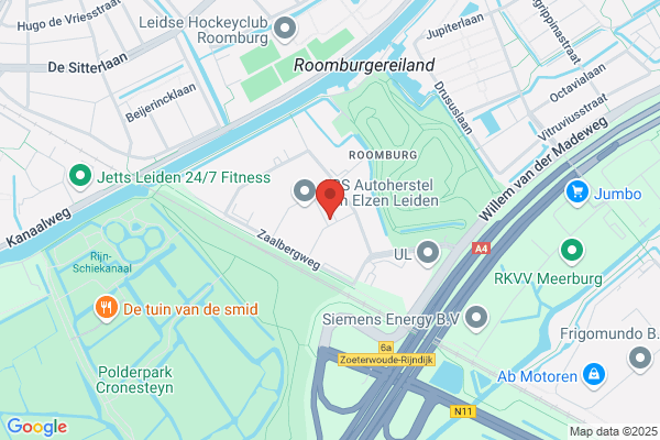 Witmer En Odijk