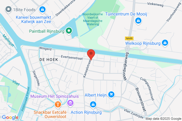 Nagtegaal