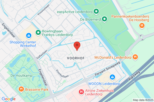 Rijschool Leiden