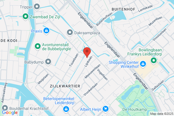 Multirent Auto- En Bedrijfswagensverhuur