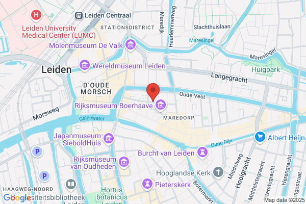 Leidse Balletschool, De