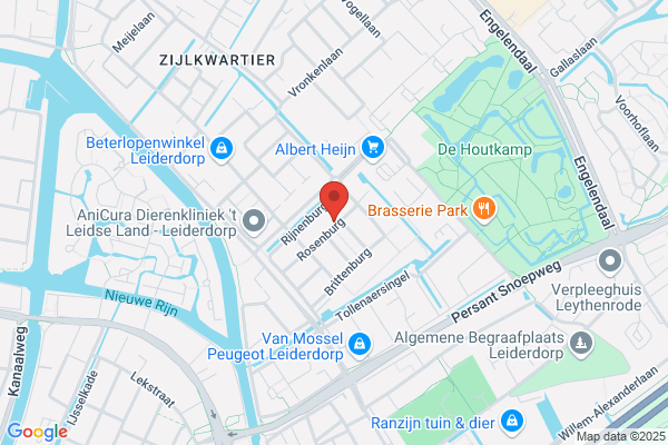 Fdc Leiden Verzekeringsadviseurs