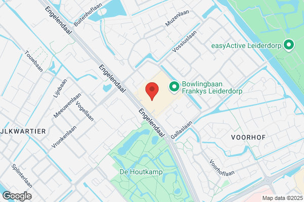 Postkantoor
