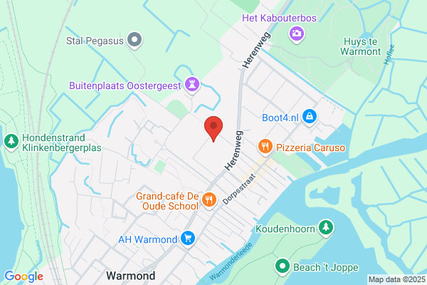 Basisschool Oostergeest