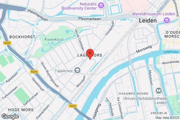 Eerste Leidse Schoolvereniging
