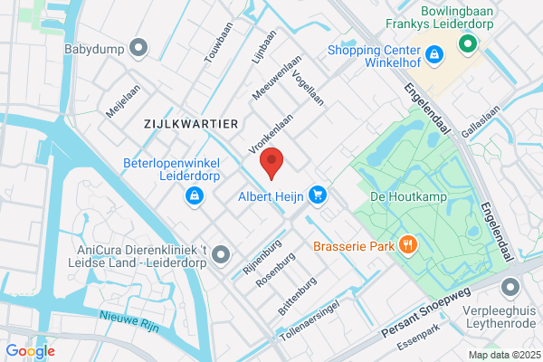 Obs Gemeenschap Leiderdorp Locatie Prins Willem Al