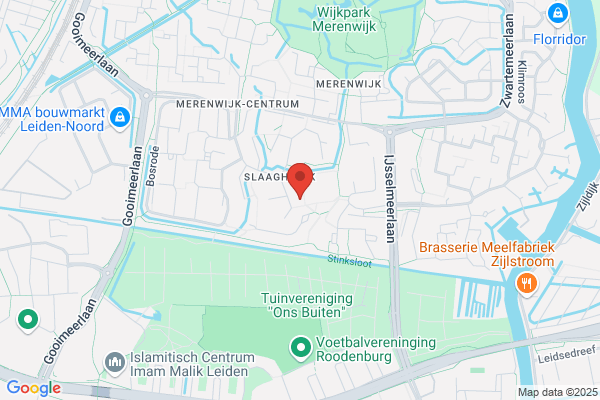 Peuterspeelzaaal Klein Duimpje
