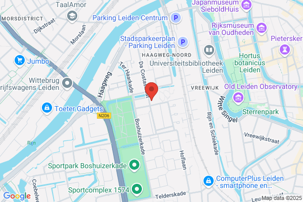 Professor Vliegenthartschool