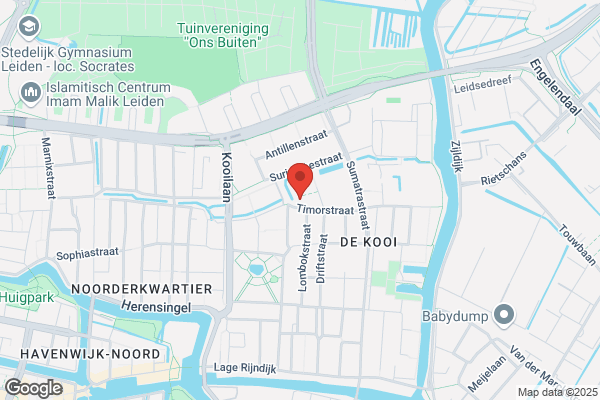 Protestants Christelijke Basisschool De Springplan