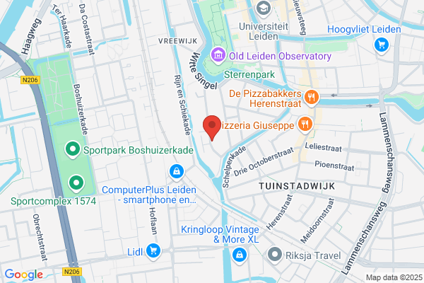 Praktijk Ceder