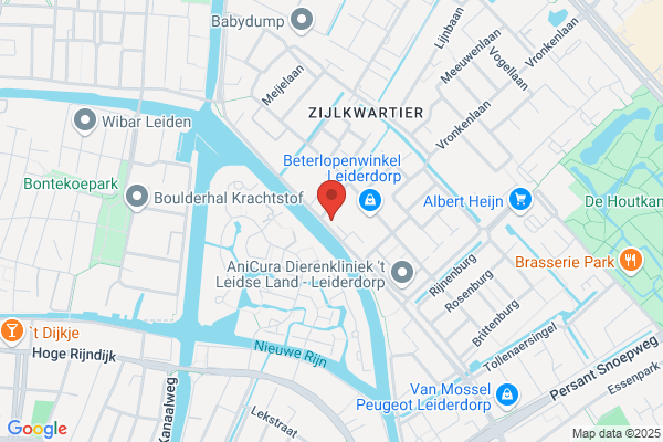 Zonnecentrum Aurora