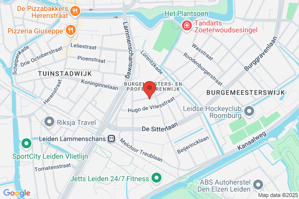 Communicatie Service Rob Beurse