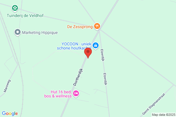 DoorZigt B.V.