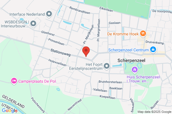 Dorresteijn & Partner Bv