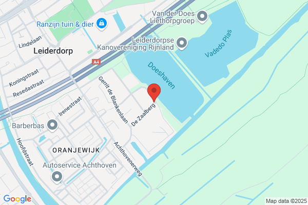 Drc De Roode Consultancy Bv