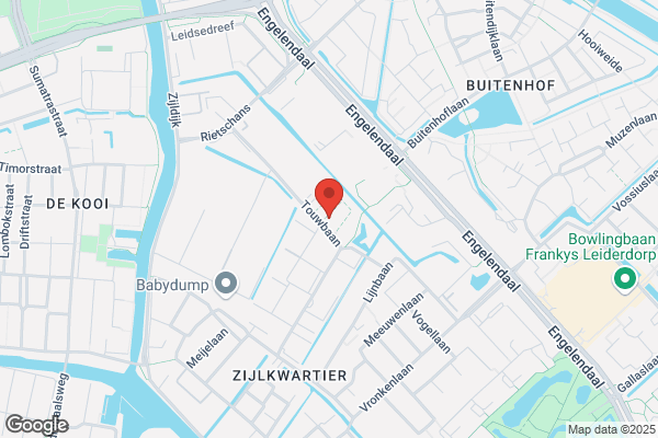 E.A. Vermeer Marketing & Sales Bv