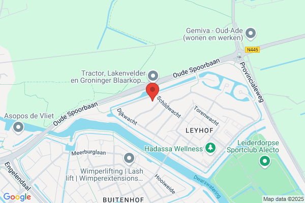 Erfgoedonderzoeker De