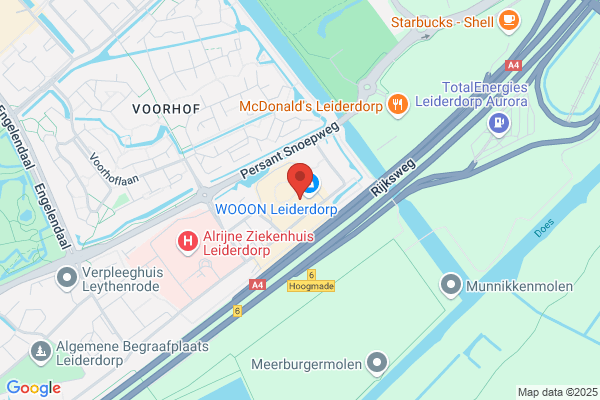 Koninklijke Sanders Bv