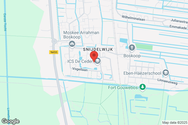 Nico Heemskerk Adviesburo Bv