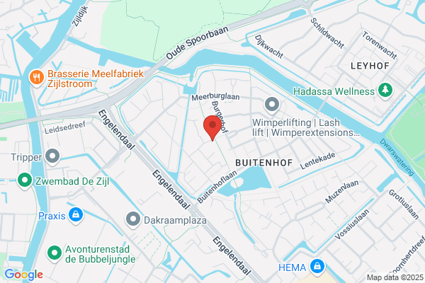 O.A.M. Bureau Voor Org., Adv. En Management