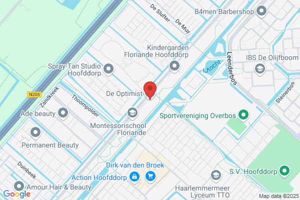 Optimist Bv